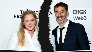 Amy Schumer Officially Files for Divorce After 7 Years of Marriage to Chris Fischer